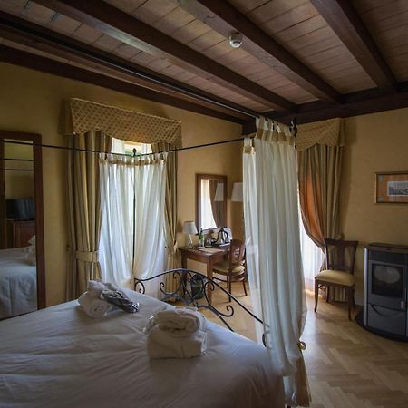 Relais La Colombara Spa & Wellness Travo Екстериор снимка