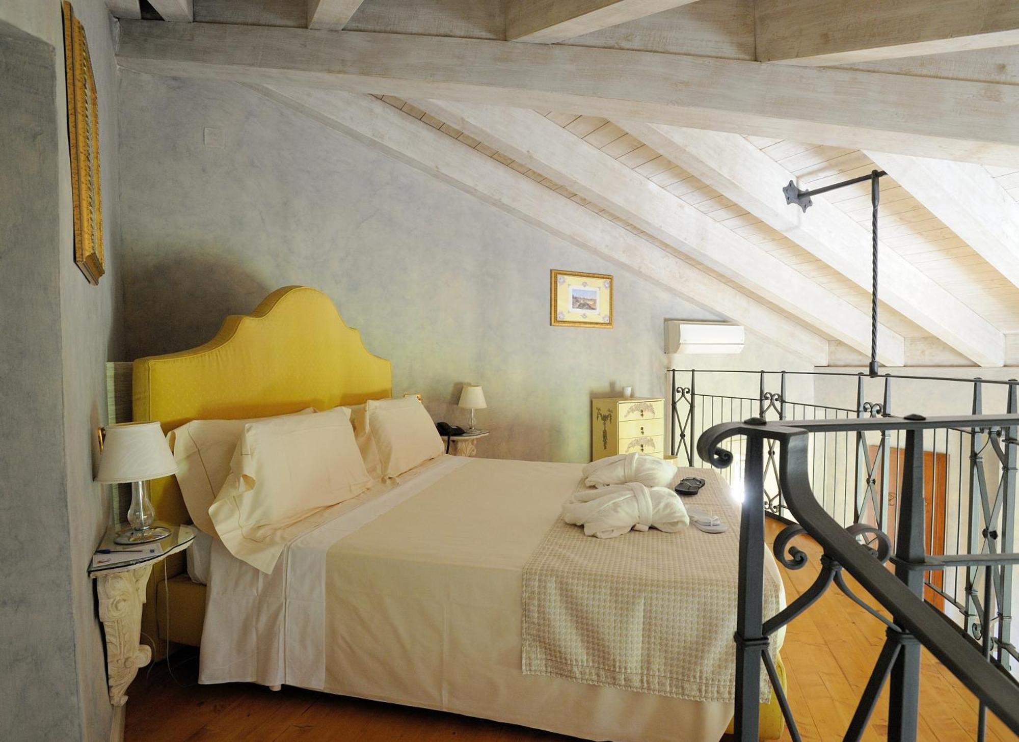 Relais La Colombara Spa & Wellness Travo Екстериор снимка