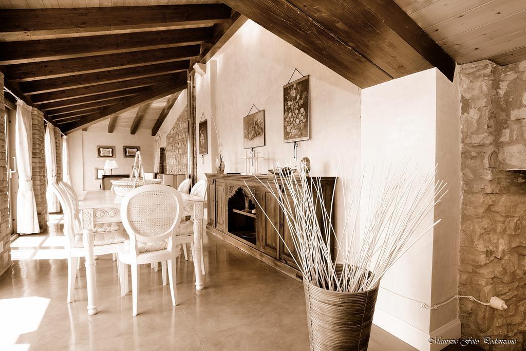 Relais La Colombara Spa & Wellness Travo Екстериор снимка