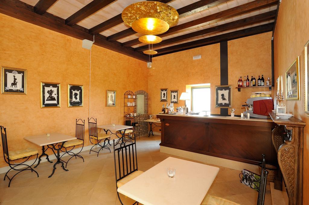 Relais La Colombara Spa & Wellness Travo Екстериор снимка